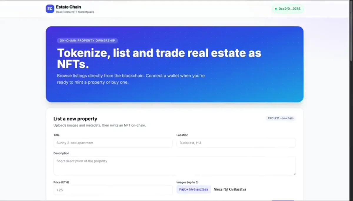 Crypto Properties — Result